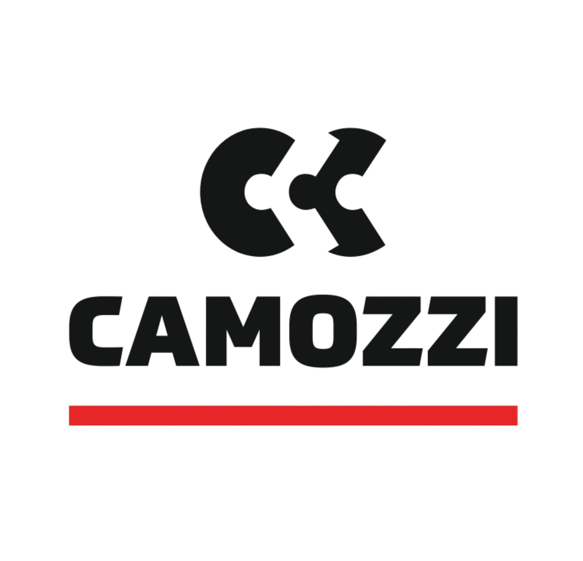camozzi